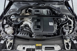 Mercedes-Benz C-Class AMG C 43 4MATIC Sedan 2026