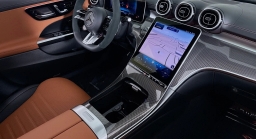 Mercedes-Benz C-Class AMG C 43 4MATIC Sedan 2026