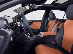 Mercedes-Benz C-Class AMG C 43 4MATIC Sedan 2026