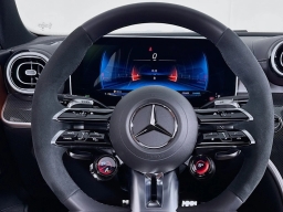 Mercedes-Benz C-Class AMG C 43 4MATIC Sedan 2026