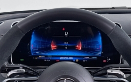 Mercedes-Benz C-Class AMG C 43 4MATIC Sedan 2026