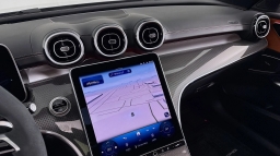 Mercedes-Benz C-Class AMG C 43 4MATIC Sedan 2026