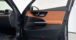 Mercedes-Benz C-Class AMG C 43 4MATIC Sedan 2026