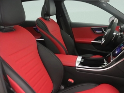 Mercedes-Benz C-Class AMG C 43 4MATIC Sedan 2026