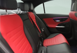 Mercedes-Benz C-Class AMG C 43 4MATIC Sedan 2026