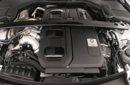 Mercedes-Benz C-Class AMG C 43 4MATIC Sedan 2026