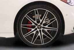 Mercedes-Benz C-Class AMG C 43 4MATIC Sedan 2026