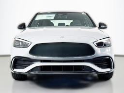 Mercedes-Benz C-Class AMG C 43 4MATIC Sedan 2026