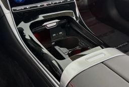 Mercedes-Benz C-Class AMG C 43 4MATIC Sedan 2026