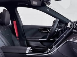 Mercedes-Benz C-Class AMG C 43 4MATIC Sedan 2026