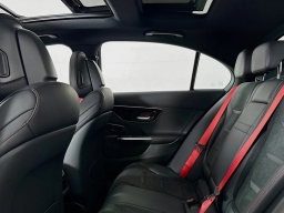 Mercedes-Benz C-Class AMG C 43 4MATIC Sedan 2026