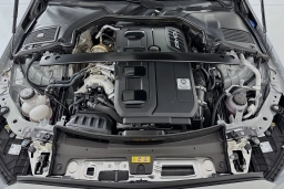 Mercedes-Benz C-Class AMG C 43 4MATIC Sedan 2026