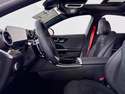 Mercedes-Benz C-Class AMG C 43 4MATIC Sedan 2026