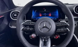 Mercedes-Benz C-Class AMG C 43 4MATIC Sedan 2026