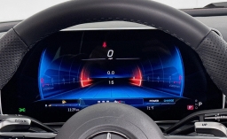 Mercedes-Benz C-Class AMG C 43 4MATIC Sedan 2026