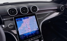 Mercedes-Benz C-Class AMG C 43 4MATIC Sedan 2026