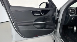 Mercedes-Benz C-Class AMG C 43 4MATIC Sedan 2026