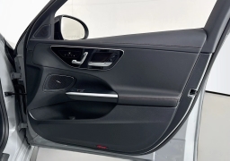 Mercedes-Benz C-Class AMG C 43 4MATIC Sedan 2026