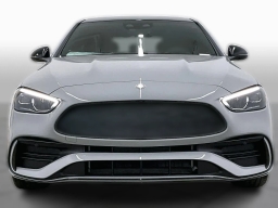 Mercedes-Benz C-Class AMG C 43 4MATIC Sedan 2026