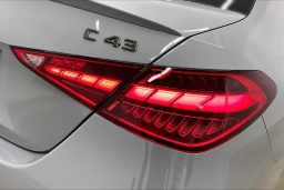 Mercedes-Benz C-Class AMG C 43 4MATIC Sedan 2026