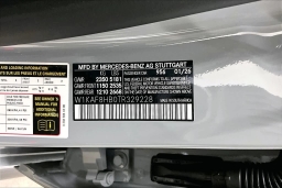 Mercedes-Benz C-Class AMG C 43 4MATIC Sedan 2026