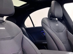 Mercedes-Benz C-Class AMG C 43 4MATIC Sedan 2026