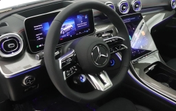 Mercedes-Benz C-Class AMG C 43 4MATIC Sedan 2026