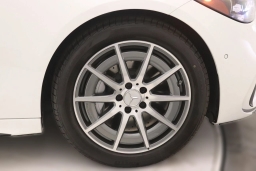 Mercedes-Benz C-Class AMG C 43 4MATIC Sedan 2026