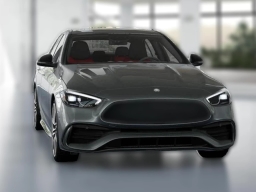 Mercedes-Benz C-Class AMG C 43 4MATIC Sedan 2026