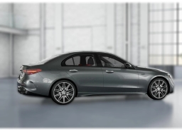 Mercedes-Benz C-Class AMG C 43 4MATIC Sedan 2026