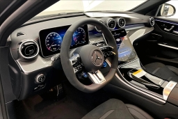 Mercedes-Benz C-Class AMG C 43 4MATIC Sedan 2026