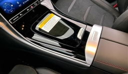 Mercedes-Benz C-Class AMG C 43 4MATIC Sedan 2026