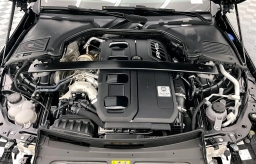 Mercedes-Benz C-Class AMG C 43 4MATIC Sedan 2026