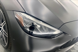 Mercedes-Benz C-Class AMG C 43 4MATIC Sedan 2026