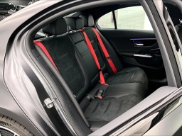 Mercedes-Benz C-Class AMG C 43 4MATIC Sedan 2026