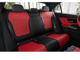 Mercedes-Benz C-Class AMG C 43 4MATIC Sedan 2026