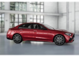 Mercedes-Benz C-Class AMG C 43 4MATIC Sedan 2026
