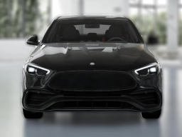 Mercedes-Benz C-Class AMG C 43 4MATIC Sedan 2026