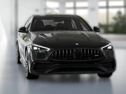 Mercedes-Benz C-Class AMG C 43 4MATIC Sedan 2026