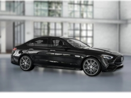 Mercedes-Benz C-Class AMG C 43 4MATIC Sedan 2026