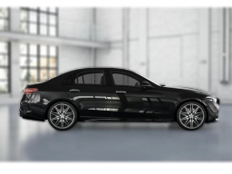 Mercedes-Benz C-Class AMG C 43 4MATIC Sedan 2026