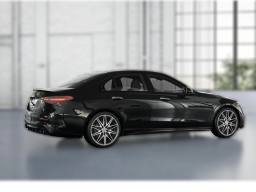 Mercedes-Benz C-Class AMG C 43 4MATIC Sedan 2026