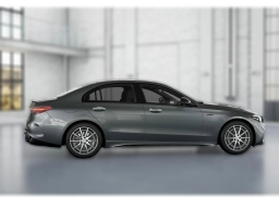 Mercedes-Benz C-Class AMG C 43 4MATIC Sedan 2026