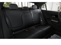 Mercedes-Benz C-Class AMG C 43 4MATIC Sedan 2026