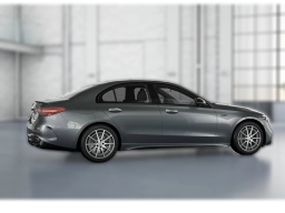 Mercedes-Benz C-Class AMG C 43 4MATIC Sedan 2026