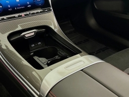 Mercedes-Benz C-Class AMG C 43 4MATIC Sedan 2026