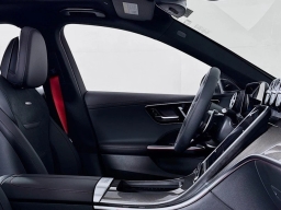 Mercedes-Benz C-Class AMG C 43 4MATIC Sedan 2026