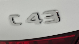 Mercedes-Benz C-Class AMG C 43 4MATIC Sedan 2026