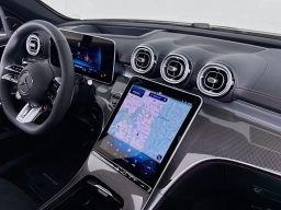 Mercedes-Benz C-Class AMG C 43 4MATIC Sedan 2026