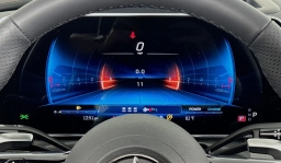 Mercedes-Benz C-Class AMG C 43 4MATIC Sedan 2026